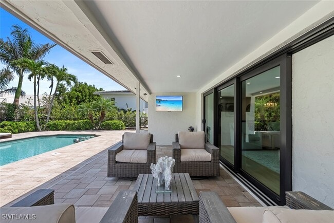 property at 4222 Crayton Rd