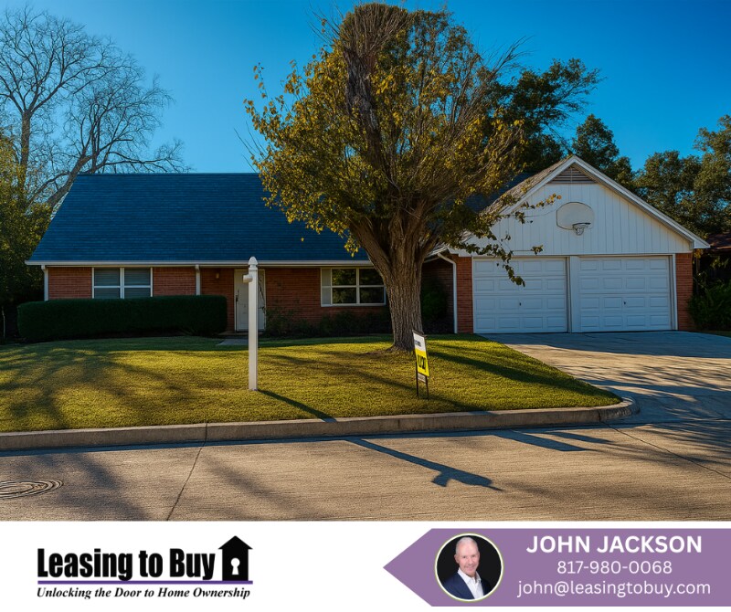 5228 Rutland Ave in Fort Worth, TX - Foto de edificio