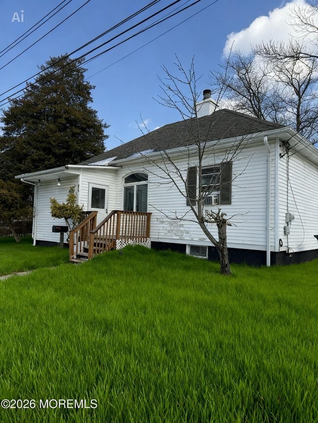 339 Elberon Blvd in Ocean Township, NJ - Building Photo - Building Photo