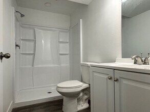 7687 N Kings Canyon Rd in Eagle Mountain, UT - Building Photo - Building Photo