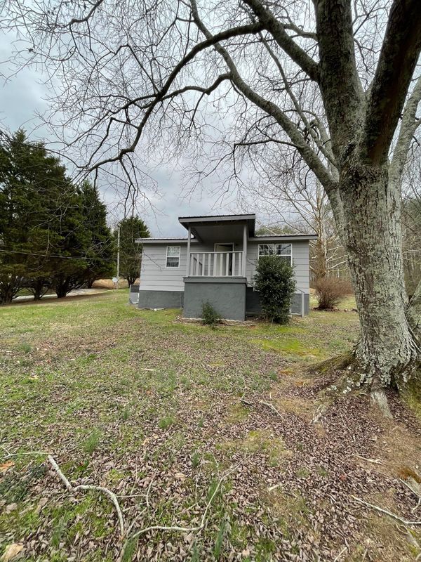 4835 Straight Gut Rd in La Fayette, GA - Foto de edificio - Building Photo