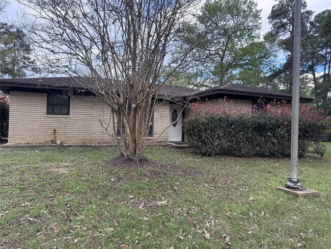 1478 Apache Dr in Montgomery, TX - Building Photo - Building Photo