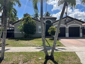 2349 SW 148th Ct in Miami, FL - Building Photo