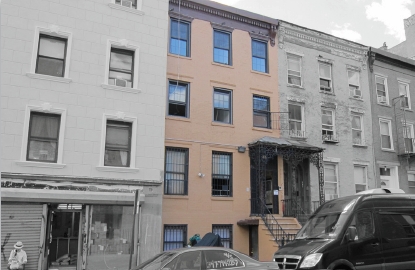 168 South 3rd Street in Brooklyn, NY - Building Photo - Building Photo