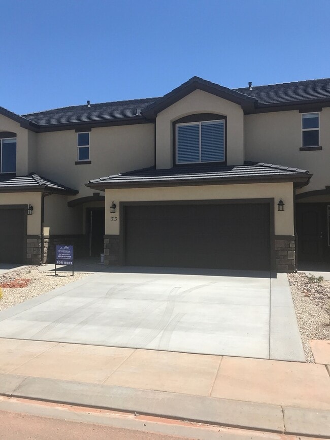 property at 2520 Blackhawk Dr