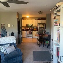 461 Washington St in Boston, MA - Foto de edificio - Building Photo