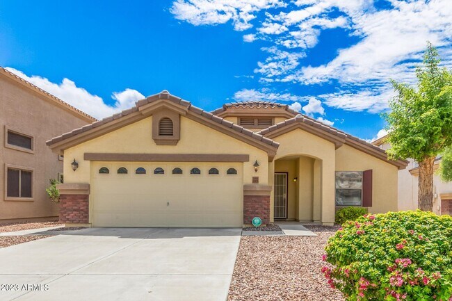 23875 W La Salle St in Buckeye, AZ - Building Photo - Building Photo