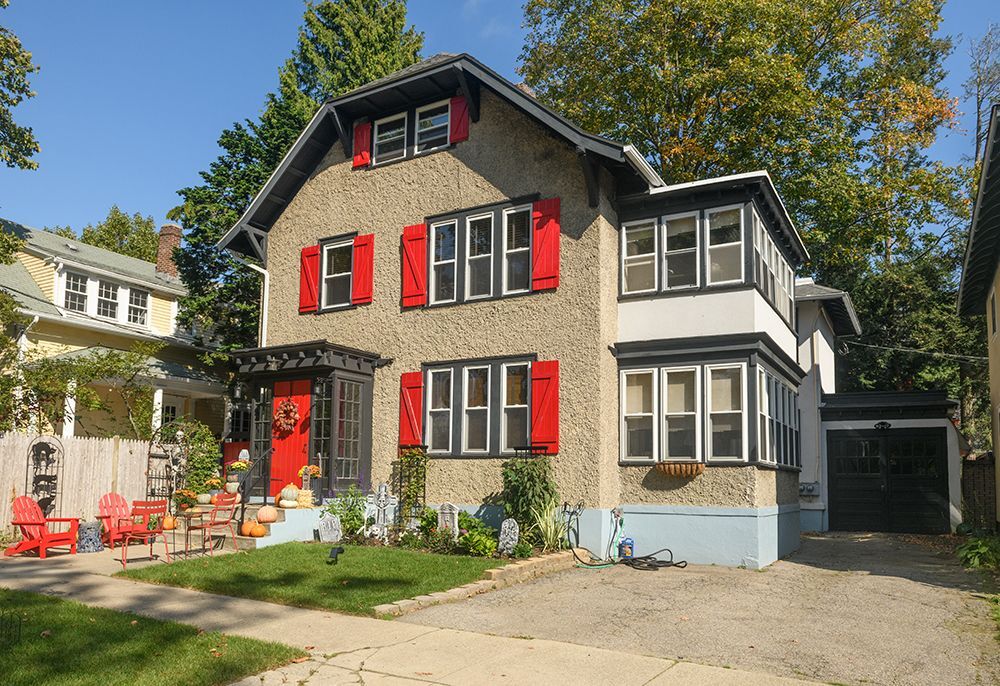 45 Blackstone Blvd in Providence, RI - Building Photo