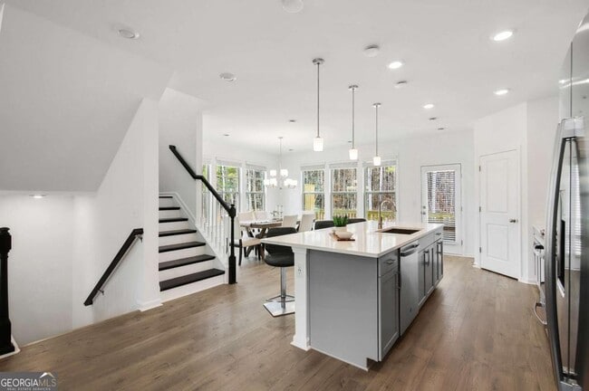 1546 Dansfield Trl in Suwanee, GA - Building Photo - Building Photo