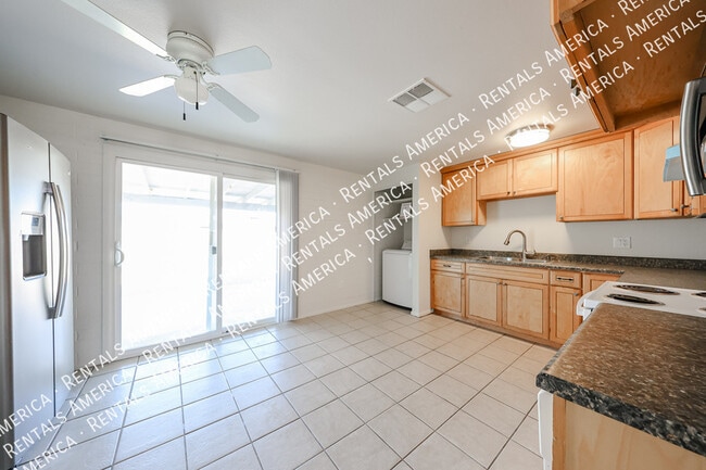 property at 3550 E Voltaire Dr