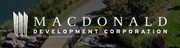 Property Management Company Logo McDonald Development Corp