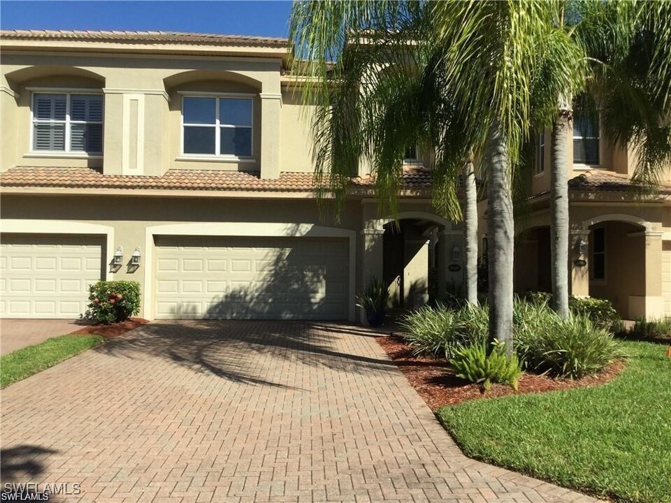 20085 Larino Loop in Estero, FL - Building Photo