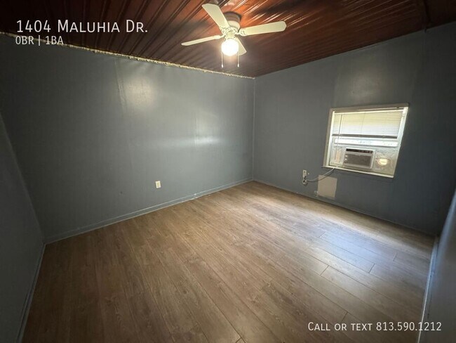 1404 Maluhia Dr in Tampa, FL - Building Photo - Building Photo