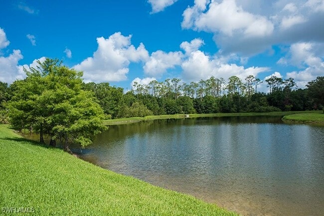 8091 Bibiana Way in Ft. Myers, FL - Building Photo - Building Photo