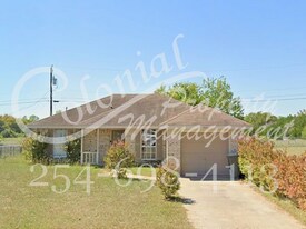 4606 Ridgehaven Dr in Killeen, TX - Building Photo