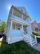 38 Gorham St in Somerville, MA - Foto de edificio - Building Photo