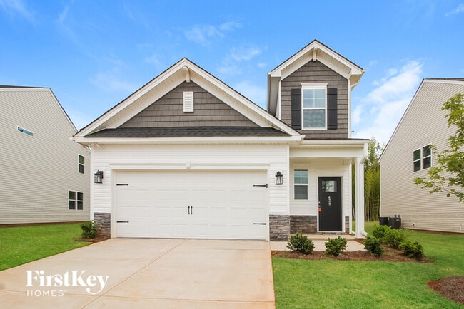 property at 429 Yoshino Cherry Dr