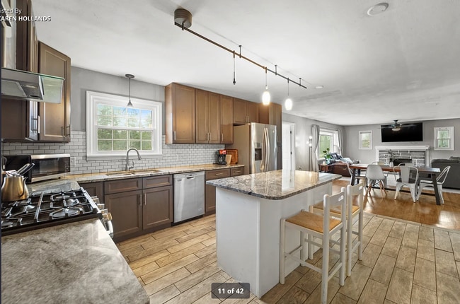 property at 628 Coddington Rd