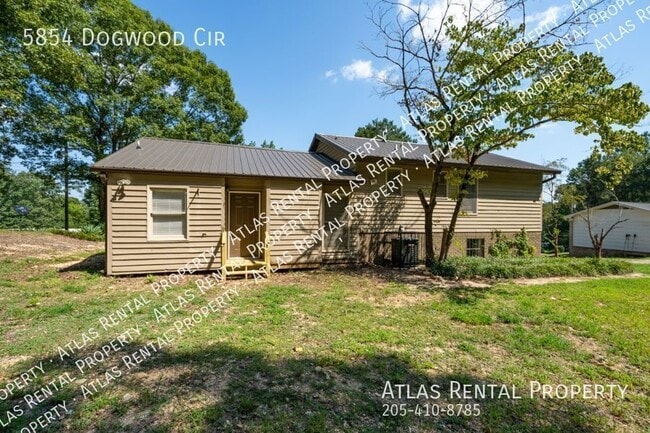 5854 Dogwood Cir in Mc Calla, AL - Building Photo - Building Photo