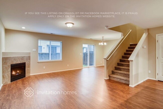 18728 117th Ave Ct E in Puyallup, WA - Building Photo - Building Photo