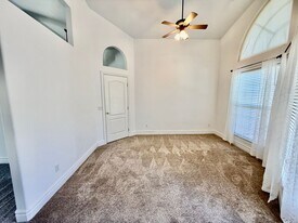 23 N Stone Mountain Dr in Saint George, UT - Building Photo