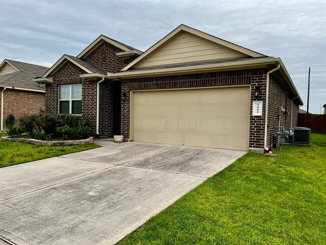 5443 Redwood Summit Ln in Katy, TX - Building Photo - Building Photo