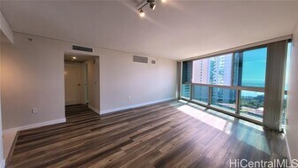 1177 Queen St in Honolulu, HI - Building Photo