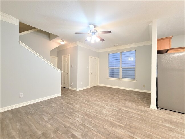 property at 10347 Panther Point Dr