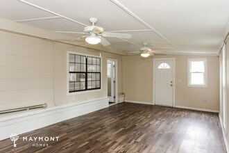 3205 Buttrey Dr NW in Huntsville, AL - Building Photo - Building Photo