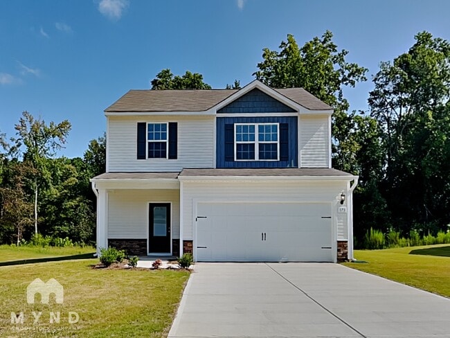 173 Taverners Ln