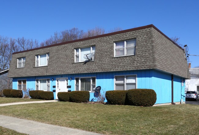 231 Vine St