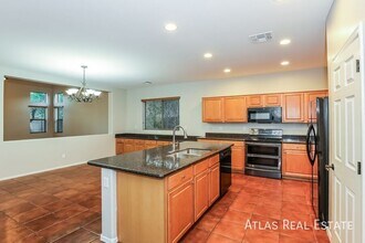 2863 W Mila Way in Queen Creek, AZ - Building Photo - Building Photo