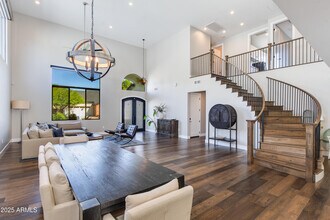 3821 E Devonshire Ave in Phoenix, AZ - Building Photo - Building Photo