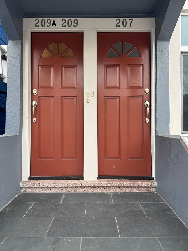 property at 209 6th Ave