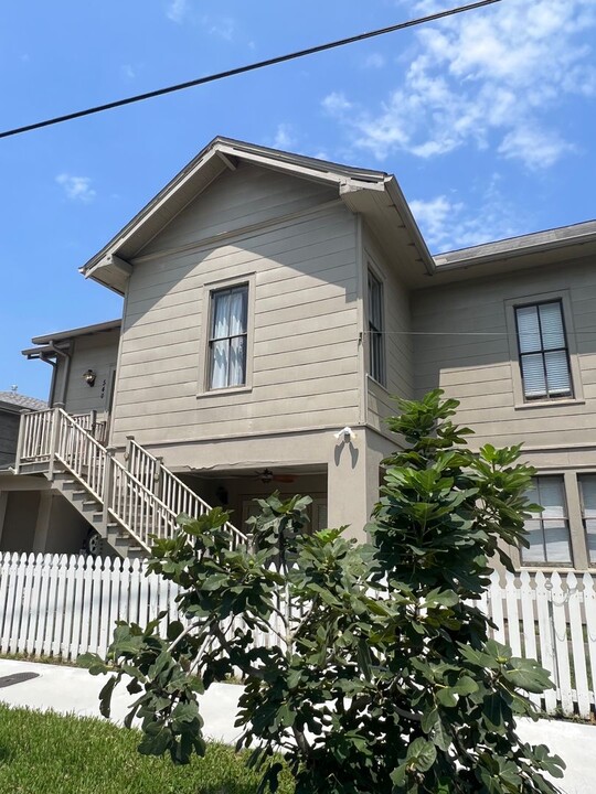 538 Lowerline St in New Orleans, LA - Building Photo