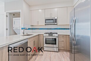 5550 Bonner Ave, Unit 409 in Los Angeles, CA - Building Photo