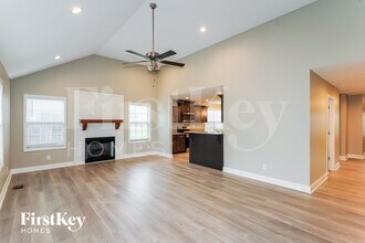 791 Crestone Ln in Clarksville, TN - Building Photo - Building Photo