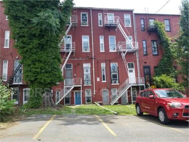 property at 2106 St Paul St
