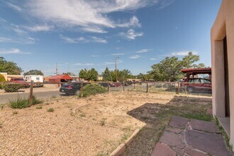 1317 Declovina St in Santa Fe, NM - Building Photo - Building Photo