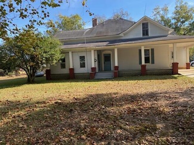 property at 7404 GA-109