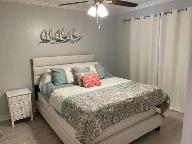 property at 801 River Rd