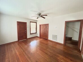 3614 Bradley St SW-Unit -Unit B in Huntsville, AL - Building Photo - Building Photo