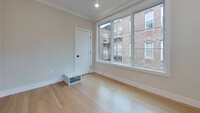 104 Warren St, Unit #6 in Boston, MA - Foto de edificio - Building Photo