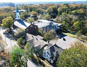 616 N Cedar St in Little Rock, AR - Building Photo - Building Photo