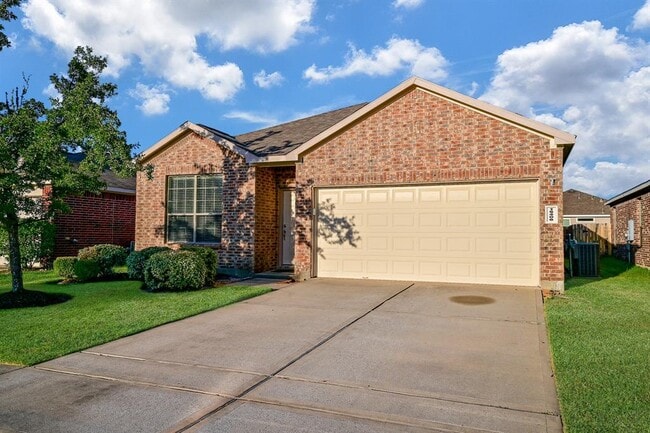 property at 15406 Key Crest Ln