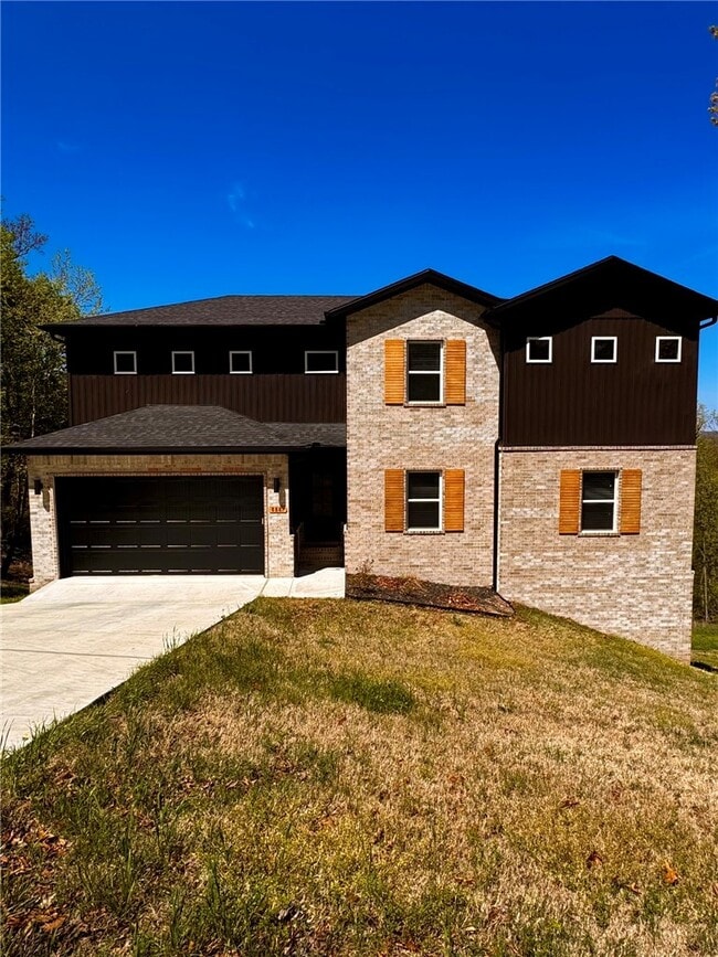 8881 Williams Rd in Rogers, AR - Building Photo - Building Photo