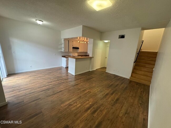 property at 14520 Plummer St