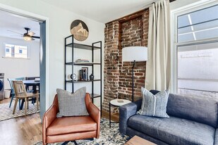 1244 York St, Unit SI ID1026268P in Denver, CO - Building Photo