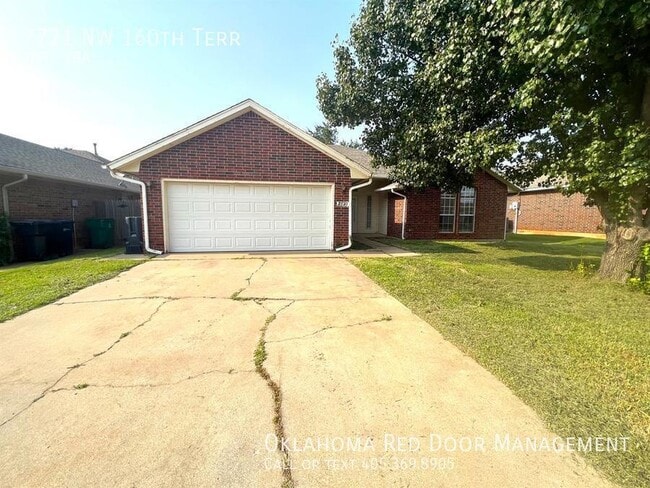 2721 NW 160th Terrace
