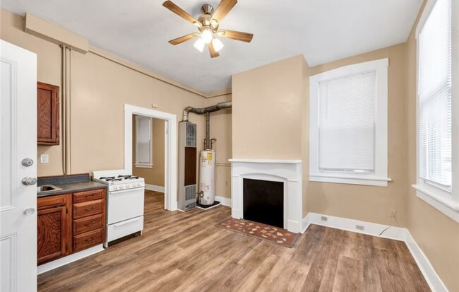 424 London St in Portsmouth, VA - Building Photo - Building Photo